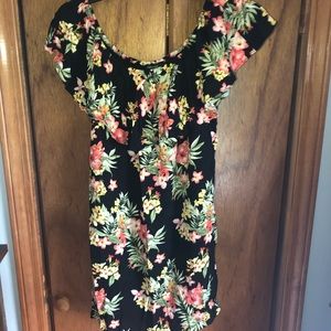 Forever 21 Short Dress